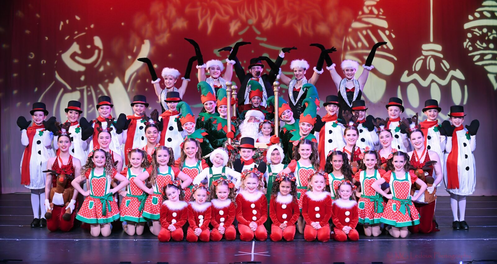 Concord Dance Academy