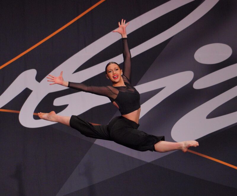 Holiday Break @ Concord Dance Academy