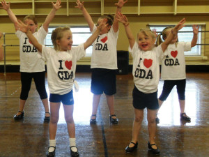 Holiday Break @ Concord Dance Academy