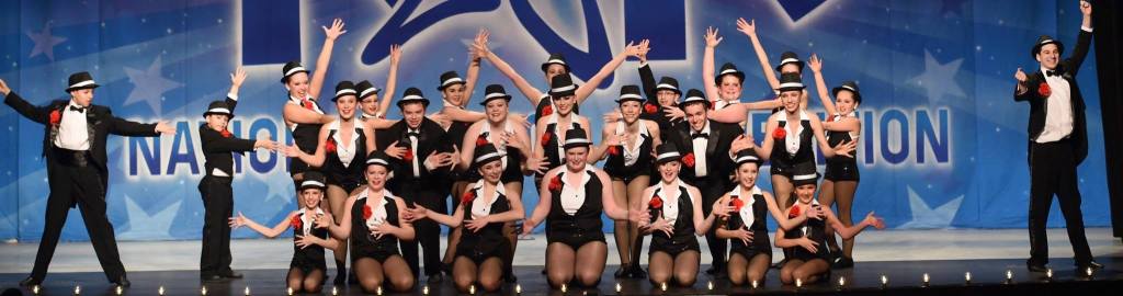 Concord Dance Academy