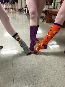 Holiday Break @ Concord Dance Academy