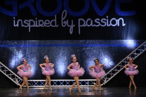 Holiday Break @ Concord Dance Academy