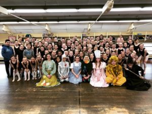 Holiday Break @ Concord Dance Academy