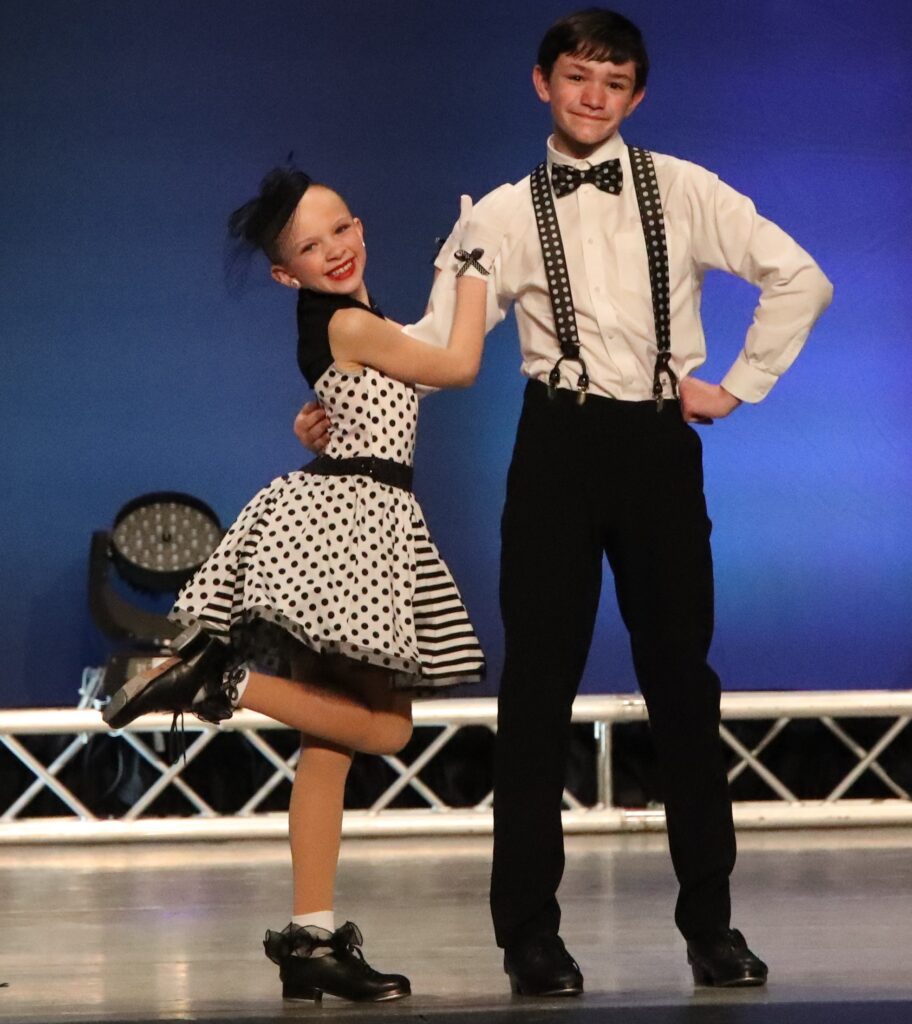 Concord Dance Academy