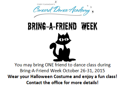 Concord Dance Academy