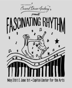 Holiday Break @ Concord Dance Academy