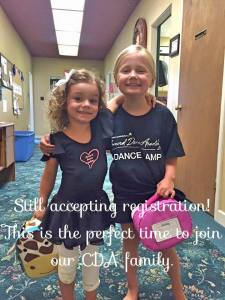 Holiday Break @ Concord Dance Academy