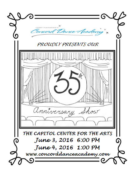 Concord Dance Academy