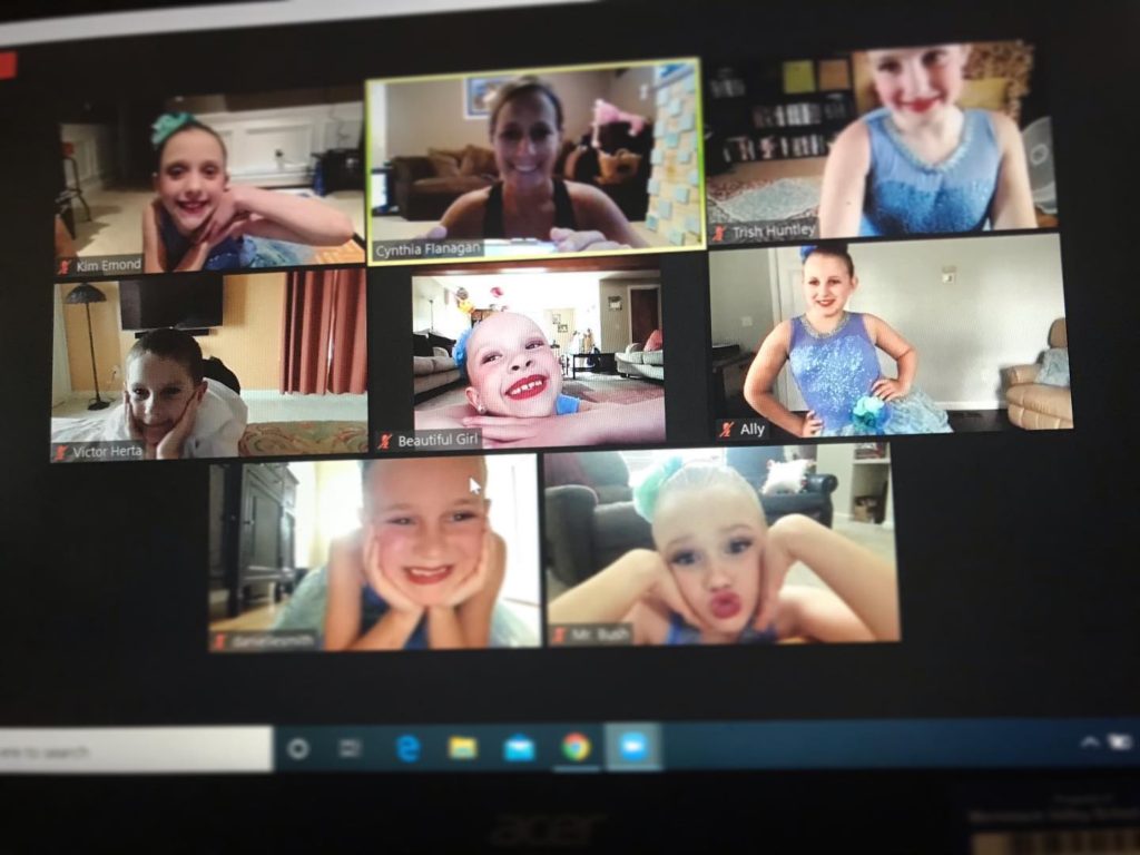 Concord Dance Academy