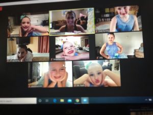 Holiday Break @ Concord Dance Academy