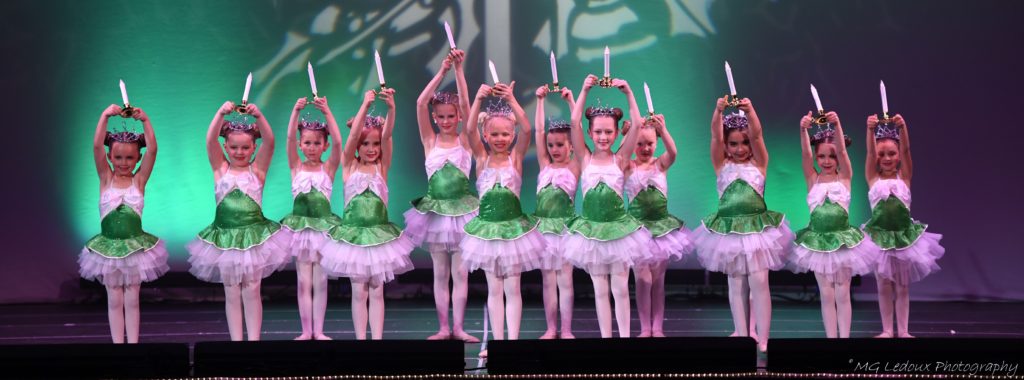 Concord Dance Academy