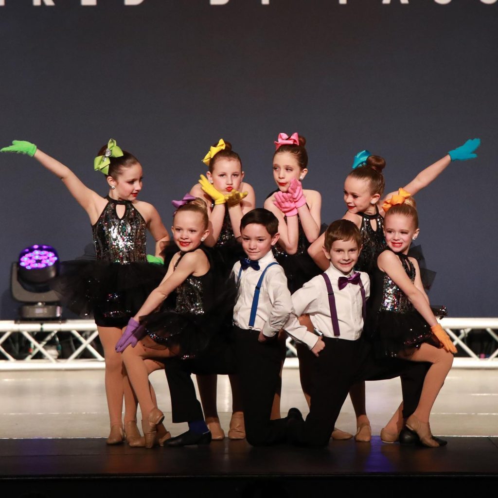 Concord Dance Academy