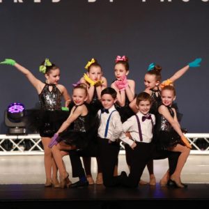 Holiday Break @ Concord Dance Academy