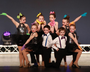 Holiday Break @ Concord Dance Academy