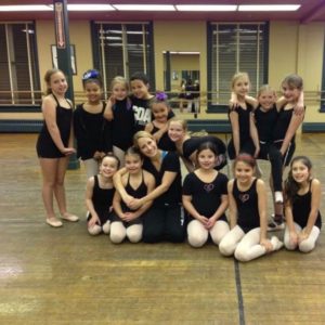 Holiday Break @ Concord Dance Academy