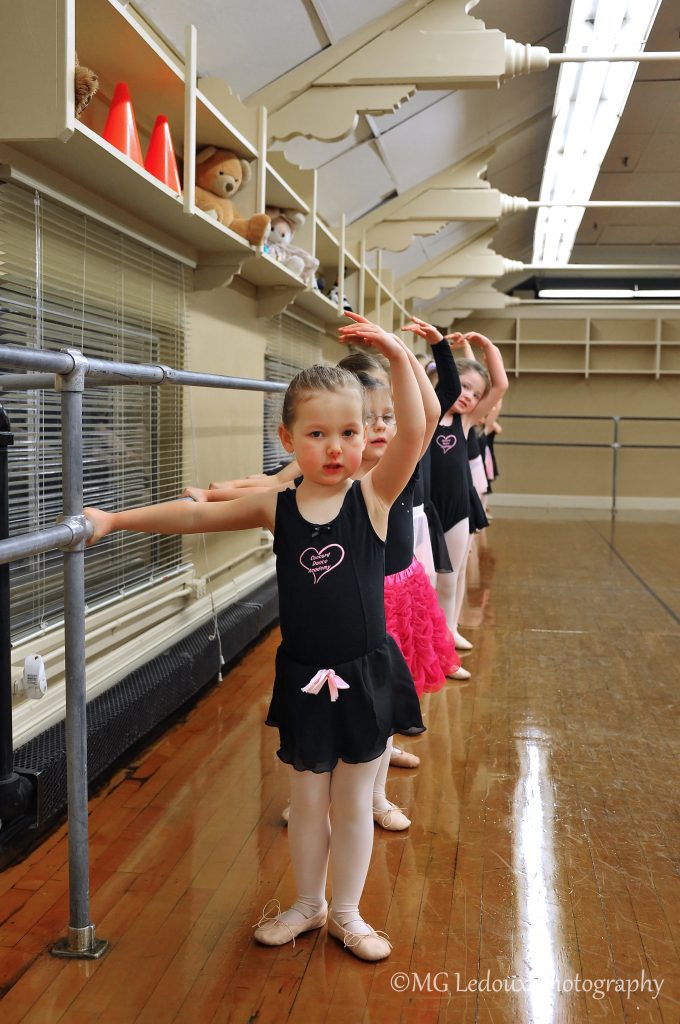 Concord Dance Academy