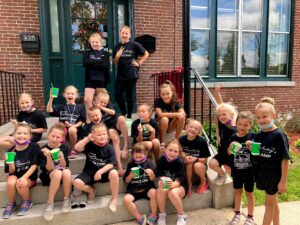 Holiday Break @ Concord Dance Academy