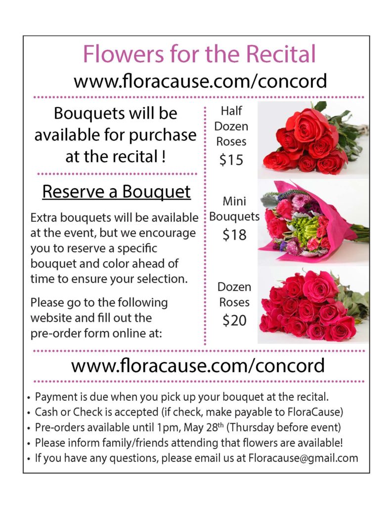 Concord Dance Academy