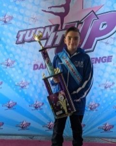 Holiday Break @ Concord Dance Academy