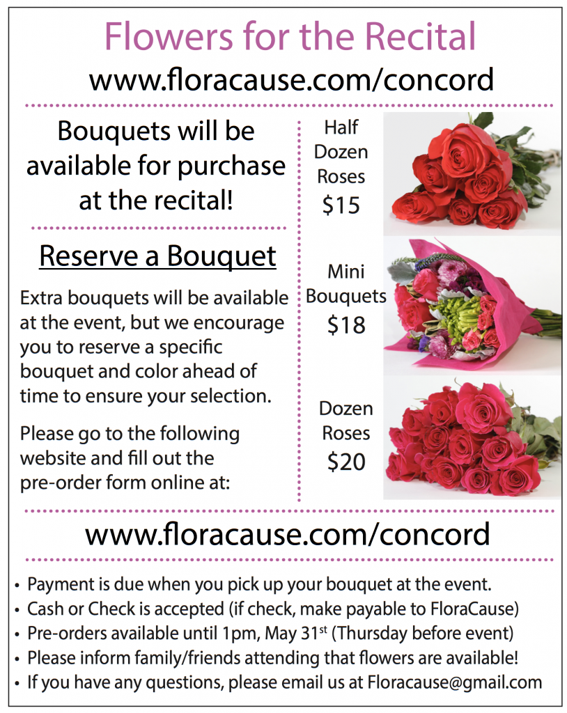 Concord Dance Academy