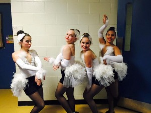 Holiday Break @ Concord Dance Academy