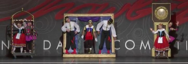 Concord Dance Academy