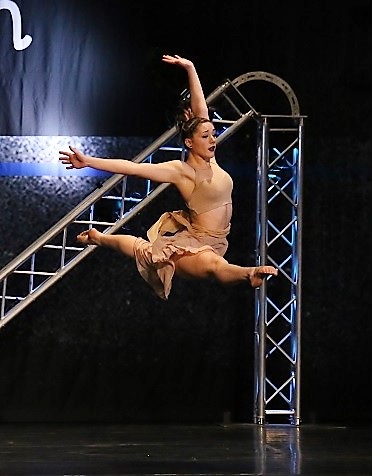 Concord Dance Academy