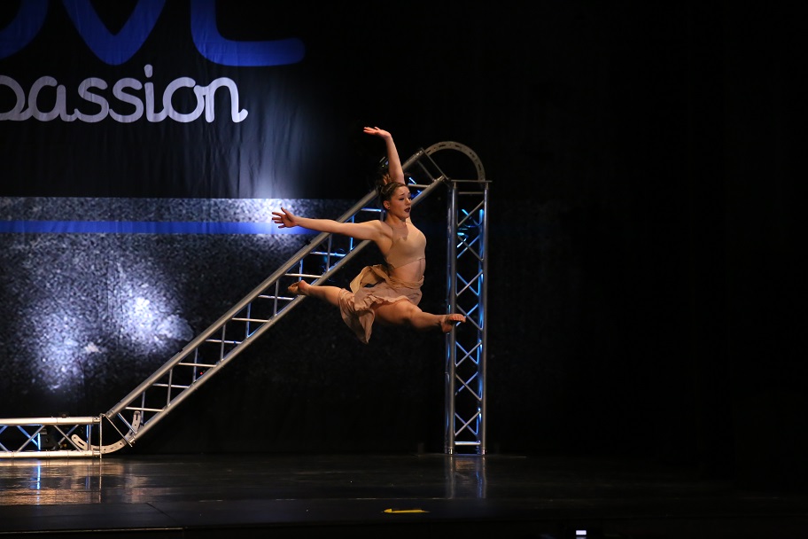 Concord Dance Academy