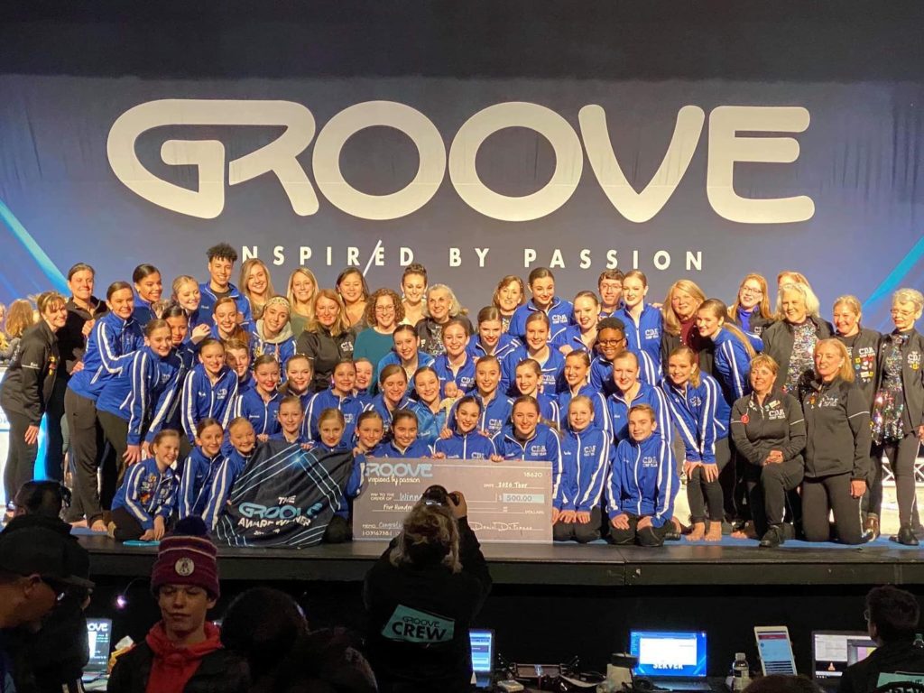 Concord Dance Academy