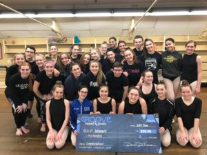 Holiday Break @ Concord Dance Academy