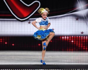 Holiday Break @ Concord Dance Academy