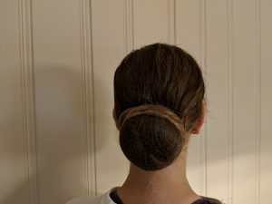 Mock Competition @ Concord Dance Academy