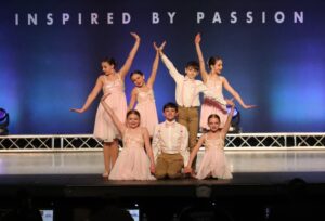 Holiday Break @ Concord Dance Academy