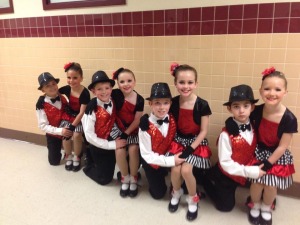 Holiday Break @ Concord Dance Academy