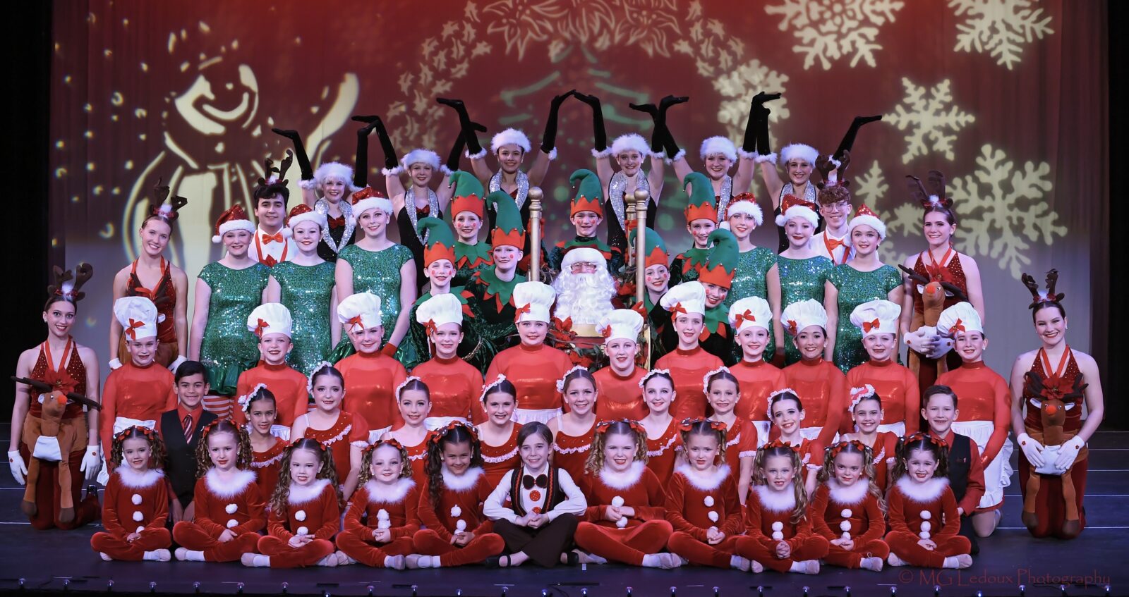 Concord Dance Academy