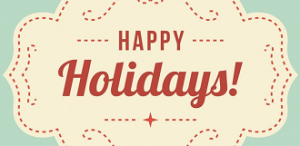 Holiday Break @ Concord Dance Academy