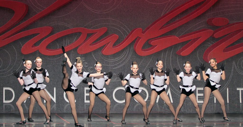 Concord Dance Academy