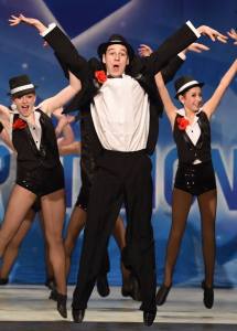 Holiday Break @ Concord Dance Academy