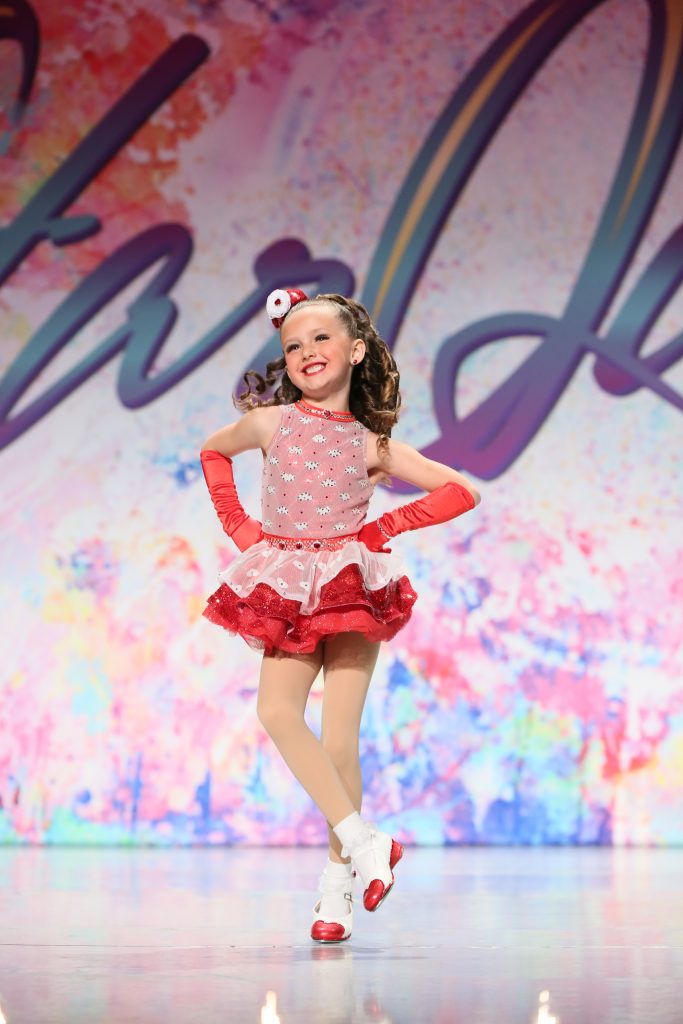 Concord Dance Academy