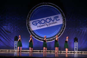 Holiday Break @ Concord Dance Academy