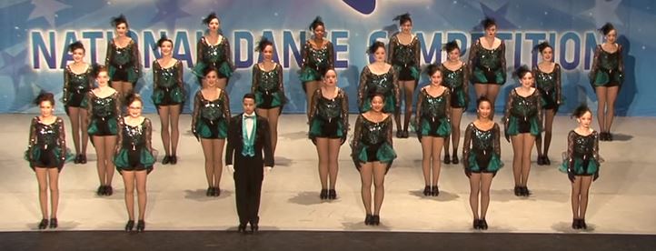 Concord Dance Academy