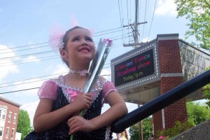 Holiday Break @ Concord Dance Academy