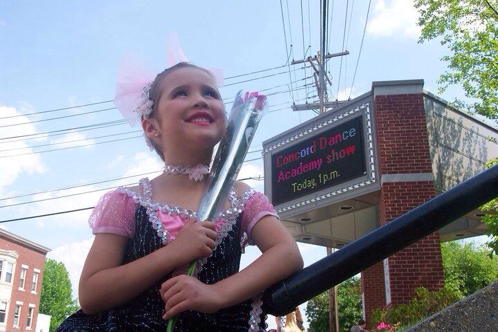 Concord Dance Academy