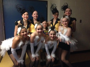 Holiday Break @ Concord Dance Academy