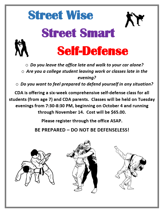 Concord Dance Academy