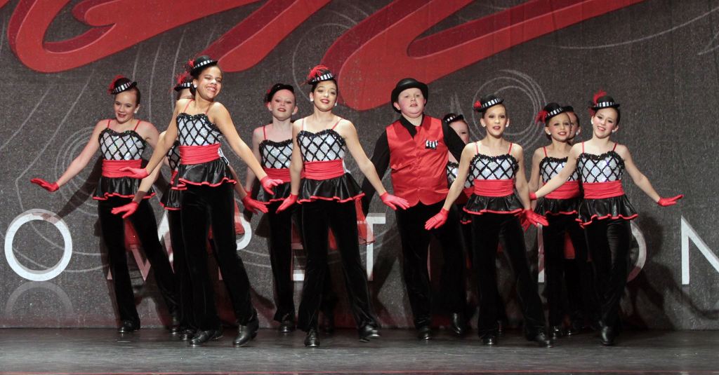 Concord Dance Academy