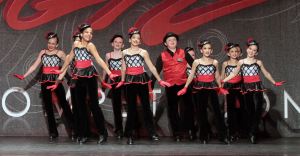 Winter Break - CDA Closed