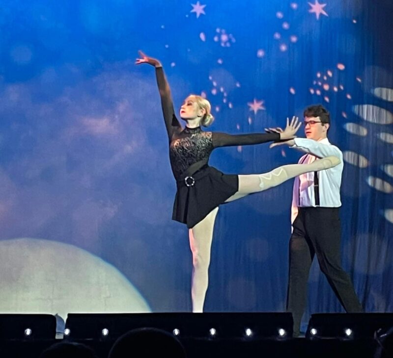 Mock Competition @ Concord Dance Academy