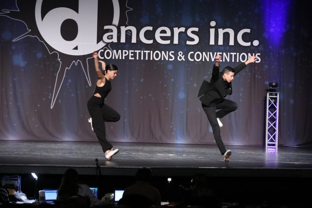 Concord Dance Academy