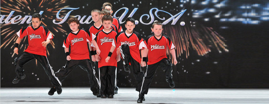 Concord Dance Academy